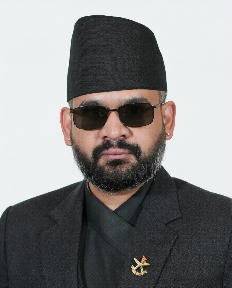 बालेन शाह